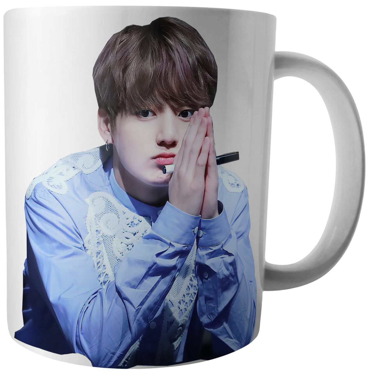 ماگ مدل پسر کد 350 MM