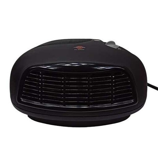 فن هیتر پارس خزر رو میزی مدل Parskhazar Fan Heater FH2000P