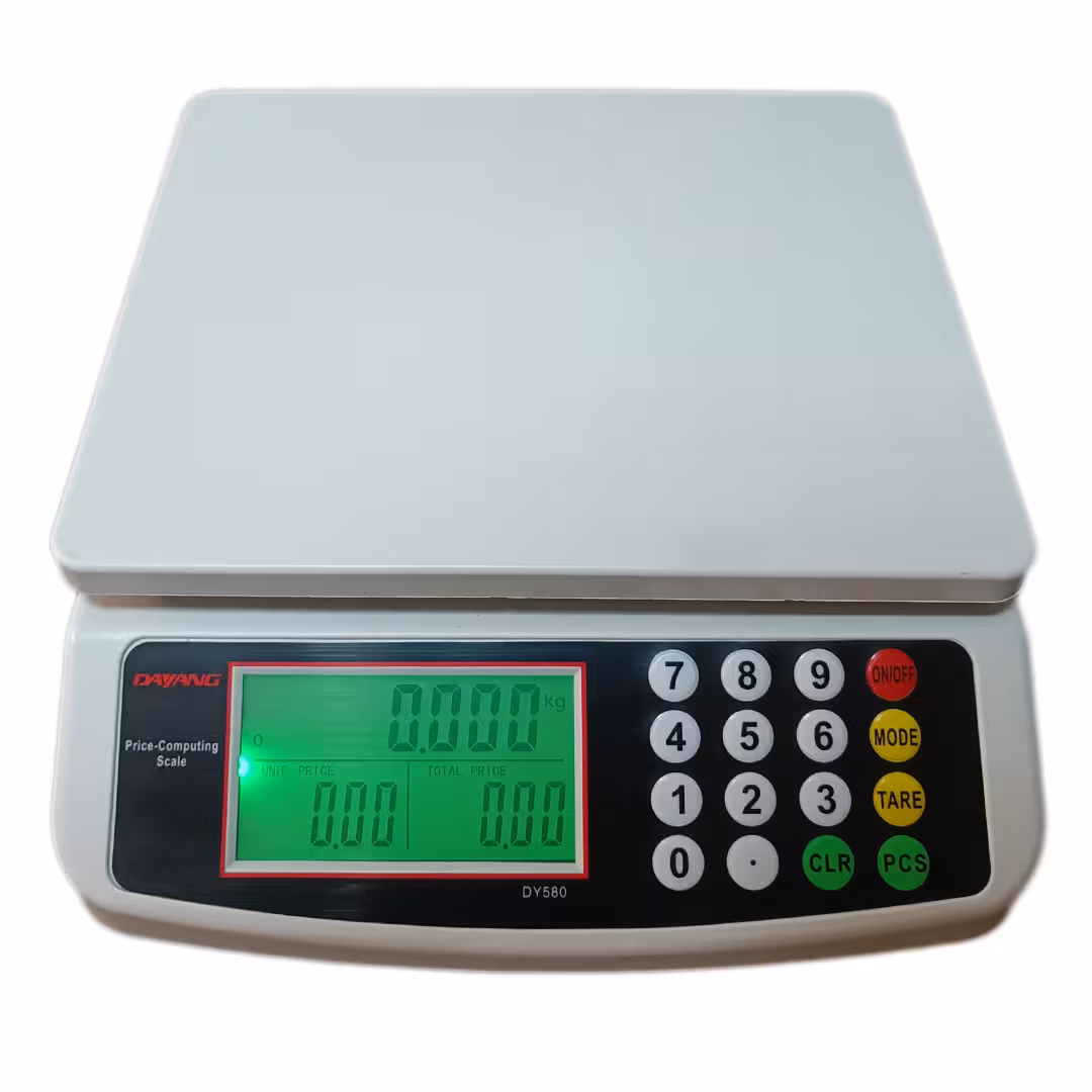 ترازوی آشپزخانه دایانگ مدل DY-580