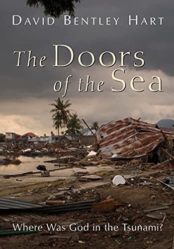 خرید و دانلود نسخه کامل کتاب The Doors of the Sea: Where Was God in the Tsunami? - Pdf