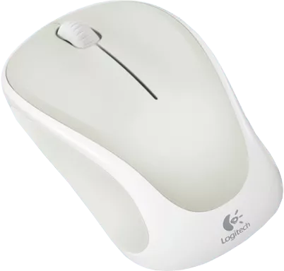 موس بیسیم Logitech مدل M317
