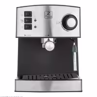 اسپرسو ساز زیگما 20بار طرح جدید-50AEspressoMachine(ارسال پس کرایه میباشد)