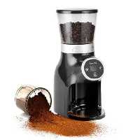 آسیاب قهوه ساچی 4966 ا saachi nl-cg-4966