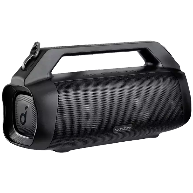 اسپیکر بلوتوثی انکر مدل A3129 Soundcore Motion Boom Plus