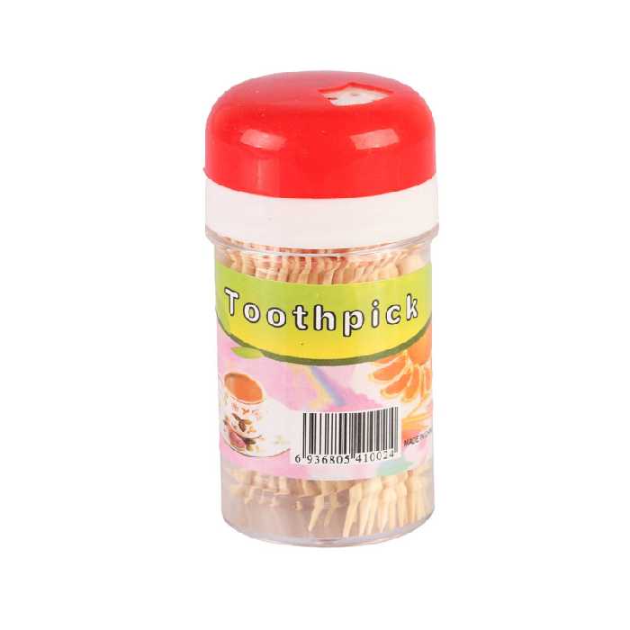 خلال دندان توث پیک کد 6963 دوازده بسته 150 عددی