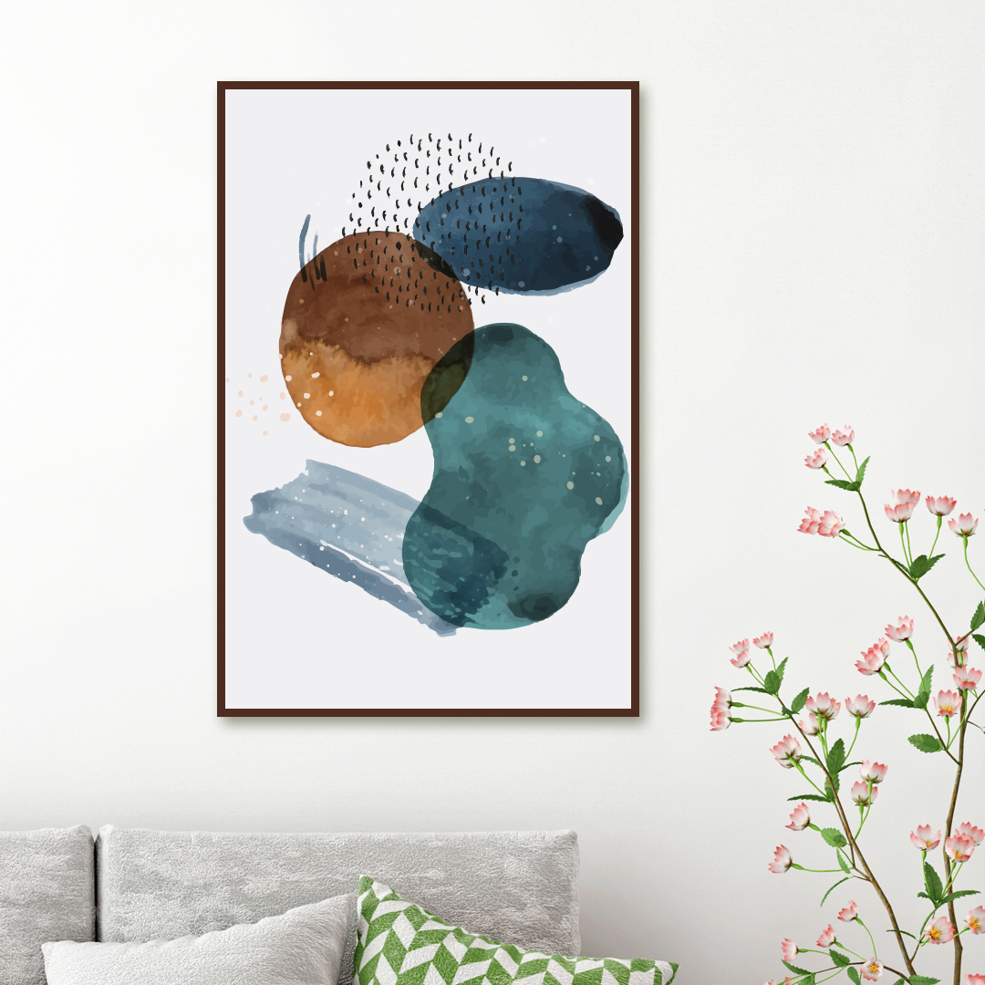 تابلو مدل P162