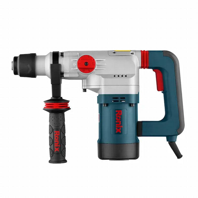 بتن‌کن برقی 28 میلی‌متری رونیکس مدل 2729