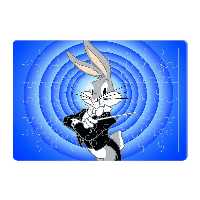 پازل 54 تکه طرح باگزباني مدل P385