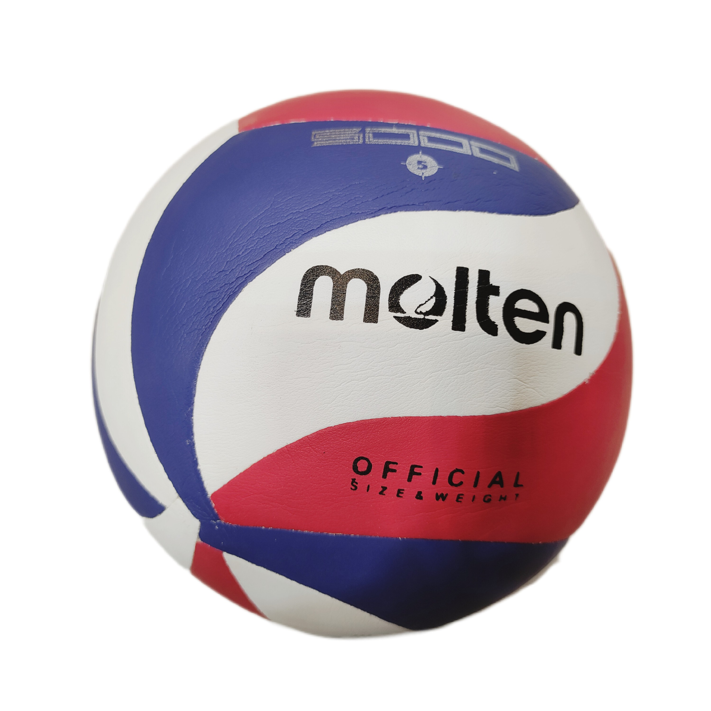 توپ والیبال نرم مولتن 5000 به همراه سوزن