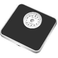 ترازو عقربه ای امسیگ مدل Emsig MW84