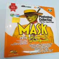 نرم افزار آموزش فتوشاپ 2018