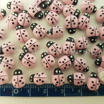 کفشدوزک تزئینی ریز