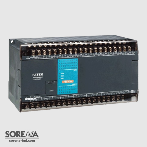 پی ال سی فتک مدل FBS-60MBR2-AC