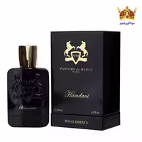 عطر مردانه مارلی همدانی | قیمت مارلی همدانی | ادکلن Parfums de Marly Hamdani | موناکوپرفیوم