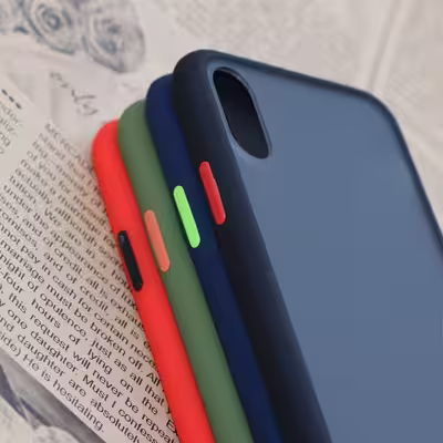 کاور مدل Lux123 مناسب برای گوشی موبایل سامسونگ Galaxy A10