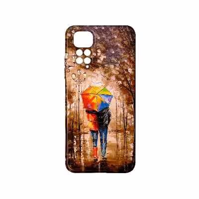 کاور مدل عاشقانه کد 050 مناسب برای گوشی موبایل شیائومی Redmi Note 11 Pro 4G / Note 11 Pro 5G