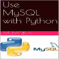 خرید و دانلود نسخه کامل کتاب Use MySQL with Python