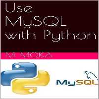 خرید و دانلود نسخه کامل کتاب Use MySQL with Python