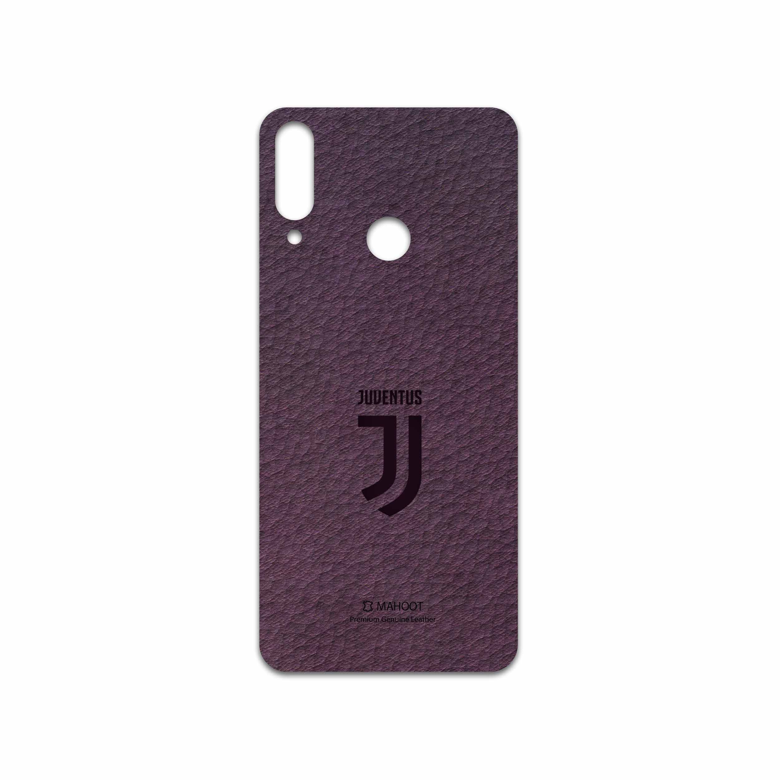 برچسب پوششی ماهوت مدل PL-JUVE مناسب برای گوشی موبایل ال جی W30