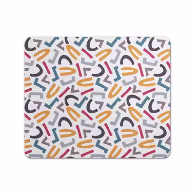موس پد پیکسل میکسل مدل 2 Modern Design