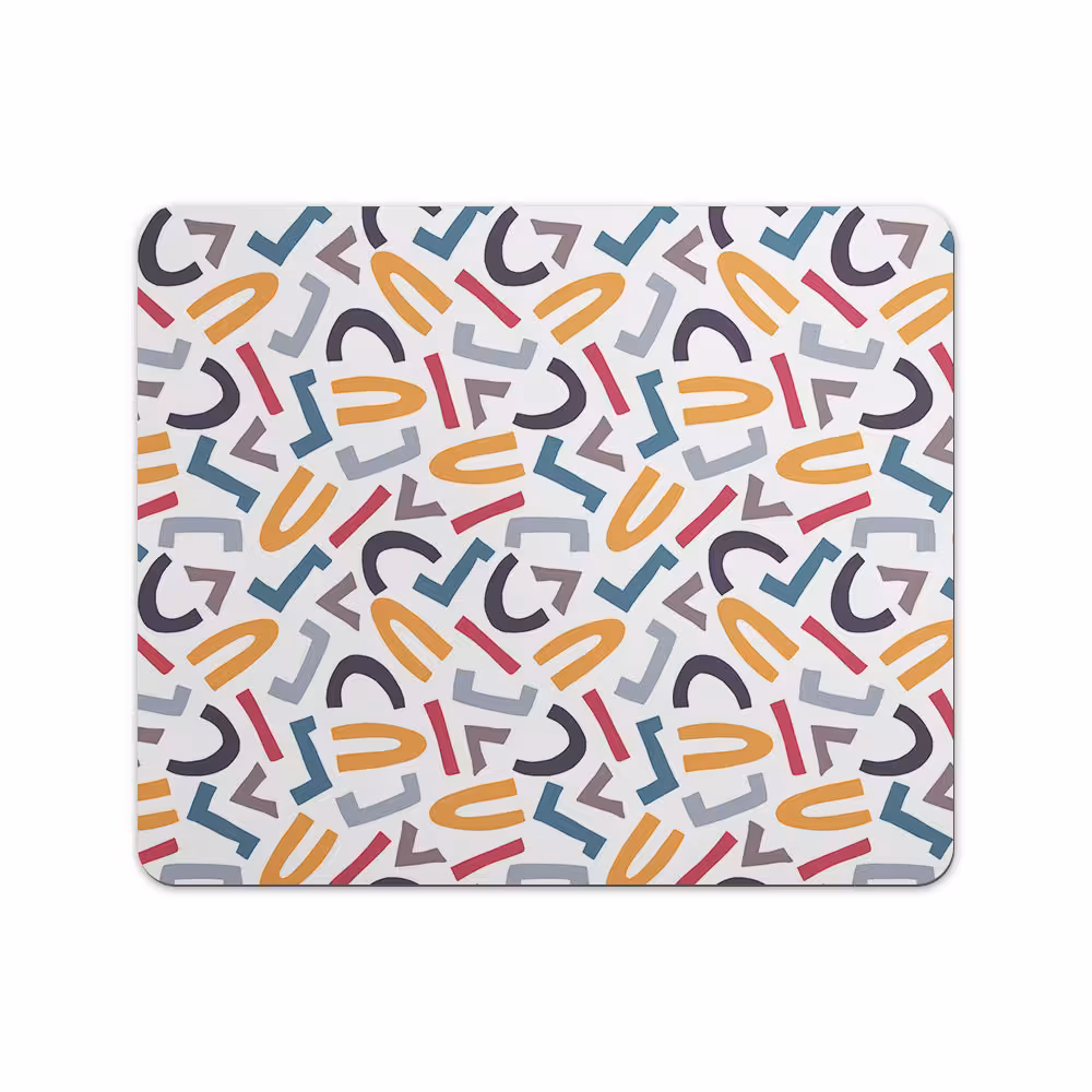 موس پد پیکسل میکسل مدل 2 Modern Design