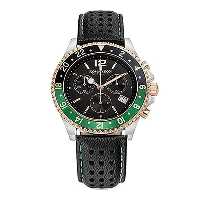 ساعت مچی رومانسون مردانه مدل AL0006HMBJA36R-BK