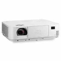 ویدئو پروژکتور استوک مدل NEC NP-M323X
