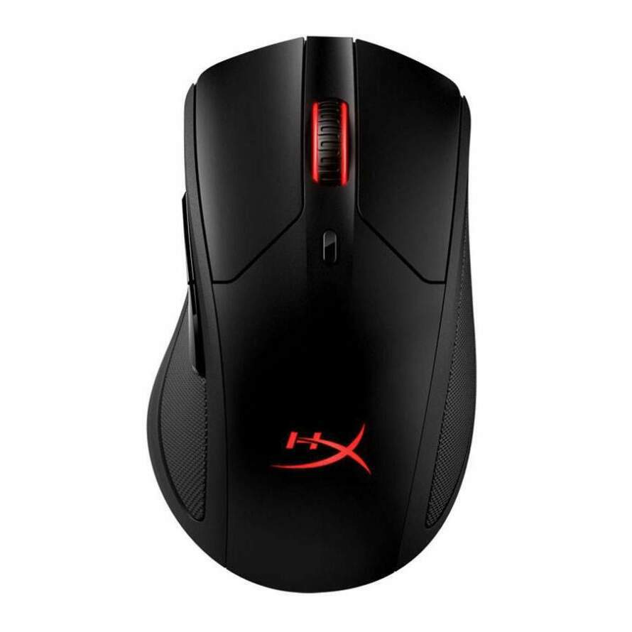 موس گیمینگ بی سیم هایپرایکس Pulsefire Dart