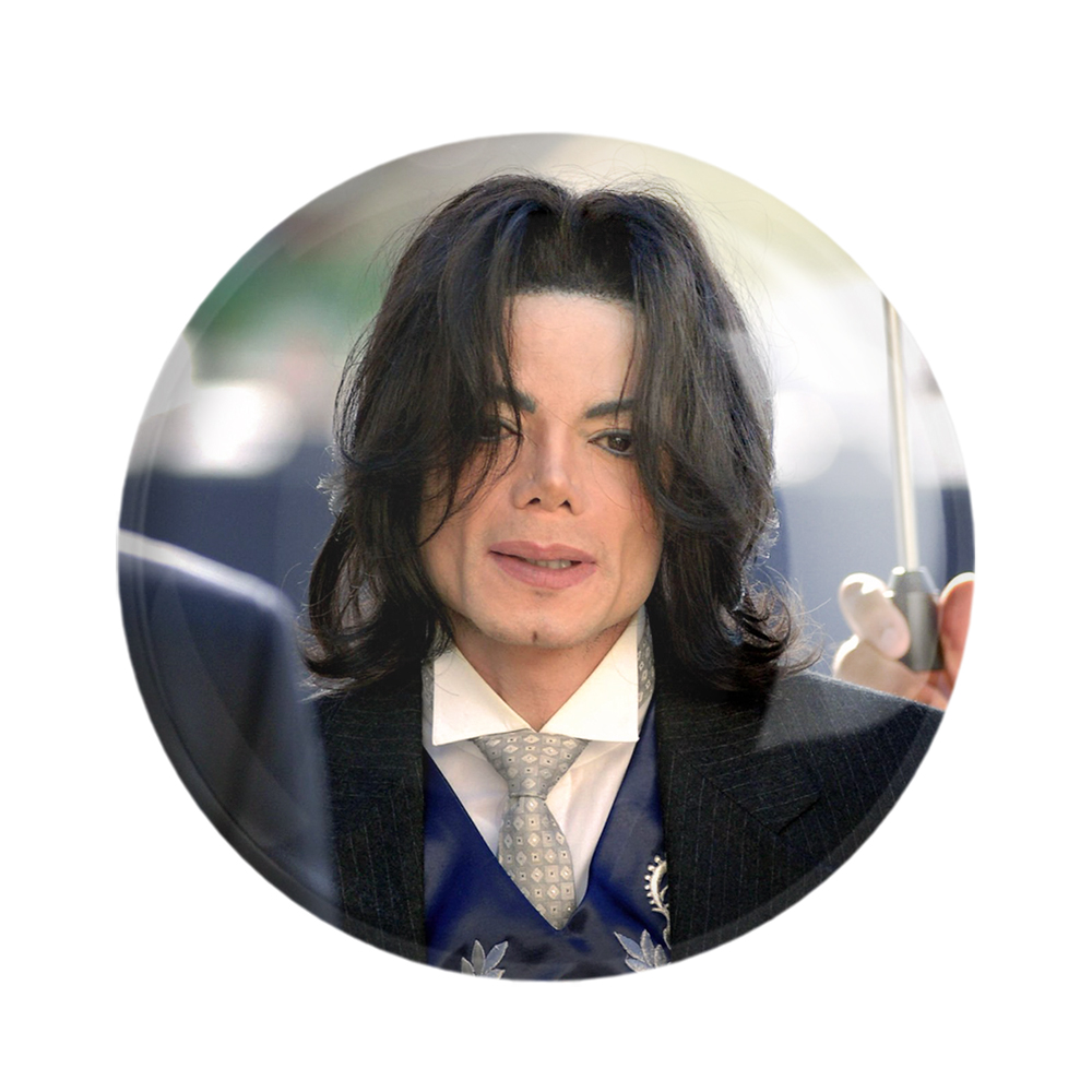 پیکسل خندالو مدل مایکل جکسون کد 19247