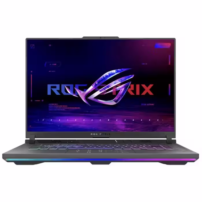 لپ تاپ ایسوس 16 اینچی مدل ROG Strix G16 G614JI پردازنده Core i9 13980HX رم 16GB حافظه 1TB SSD گرافیک 8GB 4070 - فروشگاه اینترنتی سیب سبز
