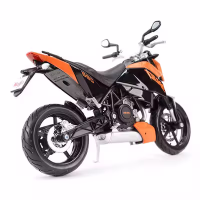 موتور بازی مایستو مدل KTM 690 DUKE