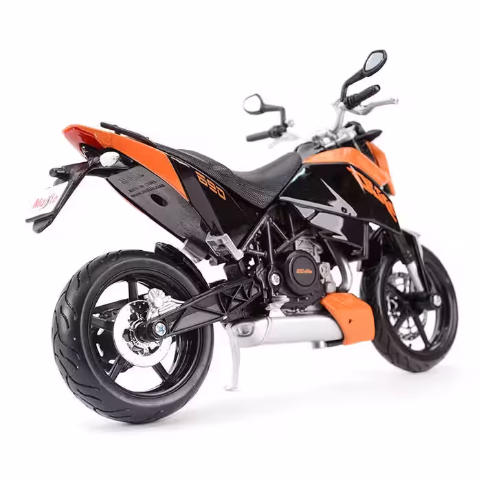 موتور بازی مایستو مدل KTM 690 DUKE