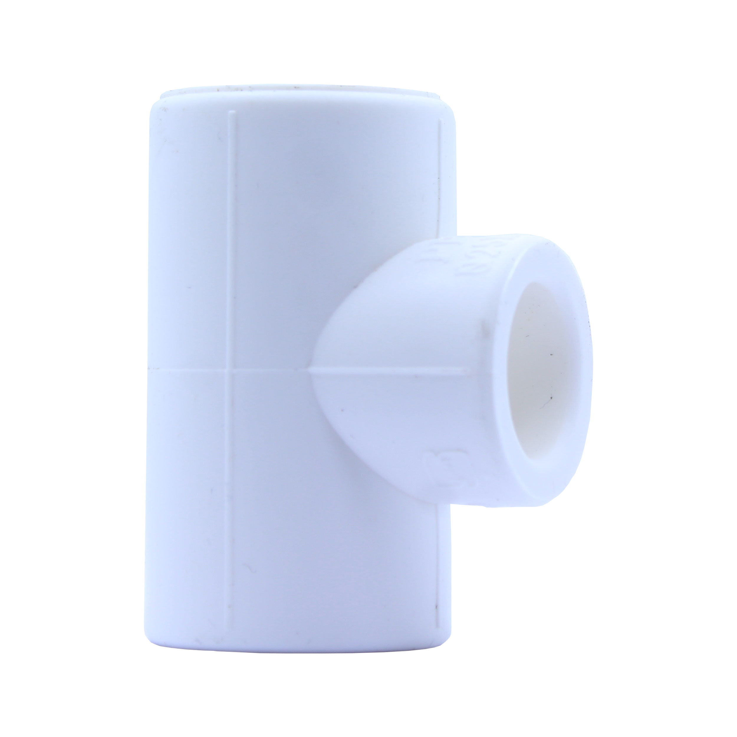 اتصال سه راهی آذین مدل DN-25x20x25 بسته 40 عددی