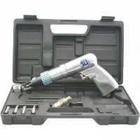 دریل بادی هفتیری کیفی پرچ و نقطه جوش بازکن سوماک مدل ST-6654 K