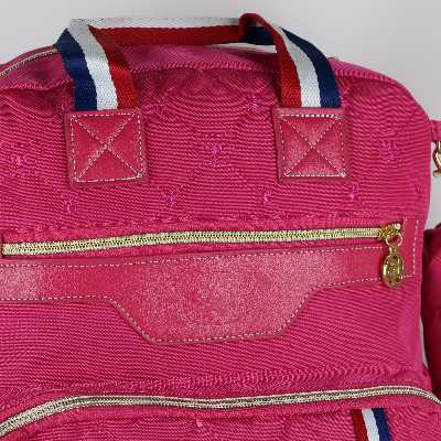 کوله پشتی مدل 4044 به همراه جامدادی