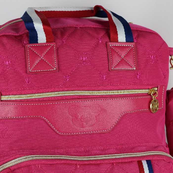 کوله پشتی مدل 4044 به همراه جامدادی