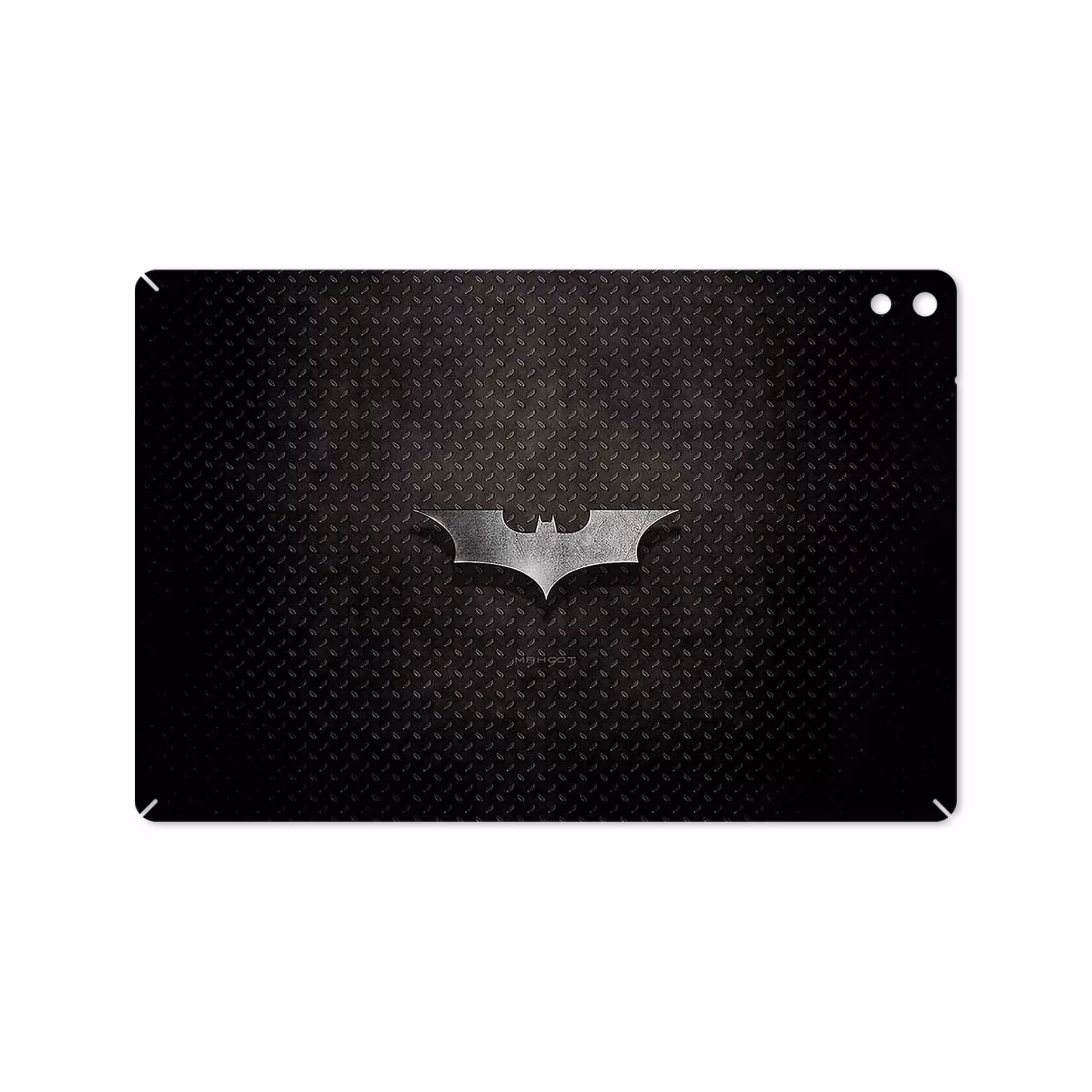 برچسب پوششی ماهوت مدل Batman مناسب برای تبلت اچ تی سی Nexus 9 2014