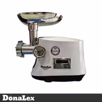 چرخ گوشت دونالکس مدل DN165 سفید