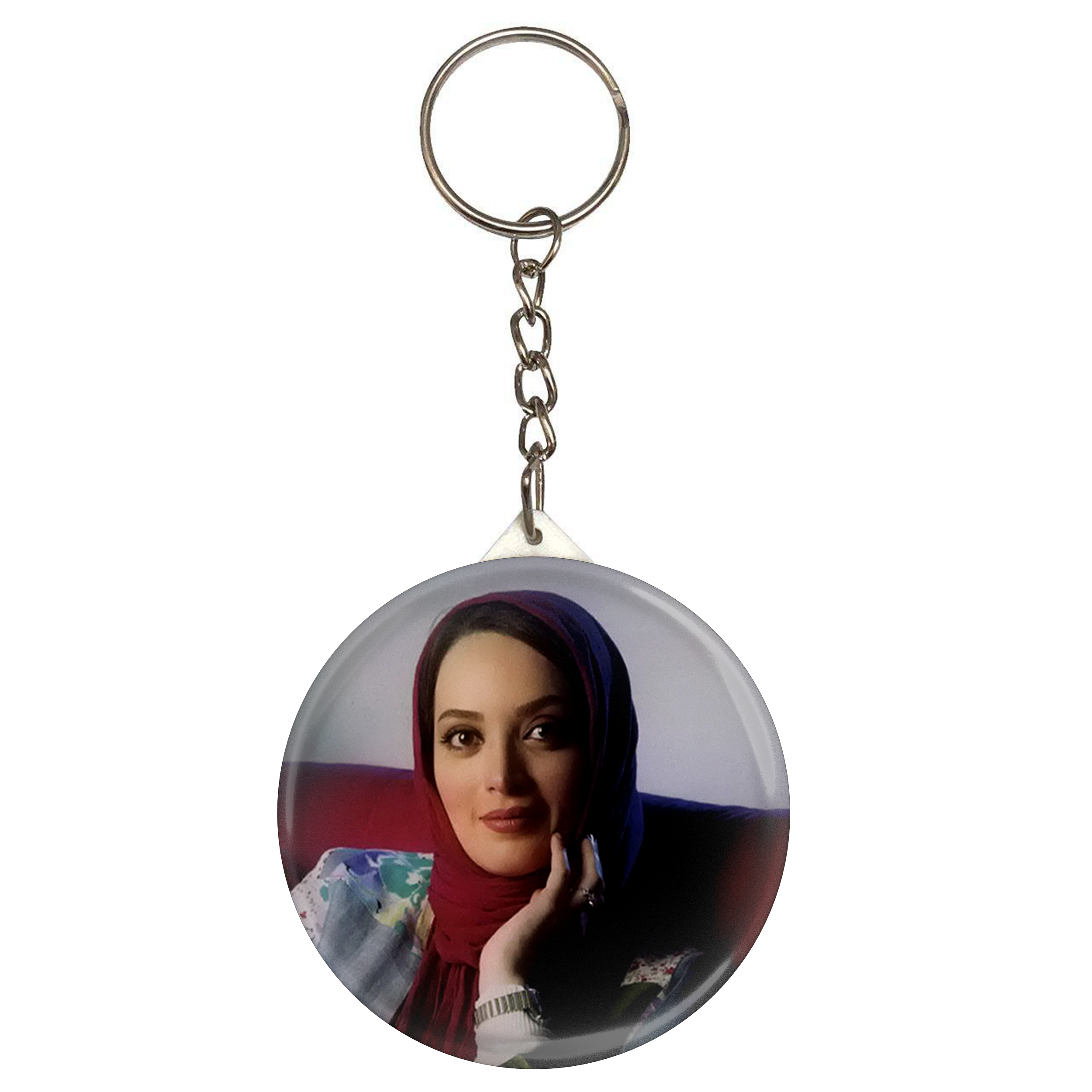 جاکلیدی طرح بهنوش طباطبایی مدل S8365