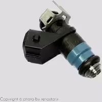 سوزن انژکتور (سوخت پاش)                                      رنو ساندرو , رنو مگان , رنو تندر 90 , برند چکاد