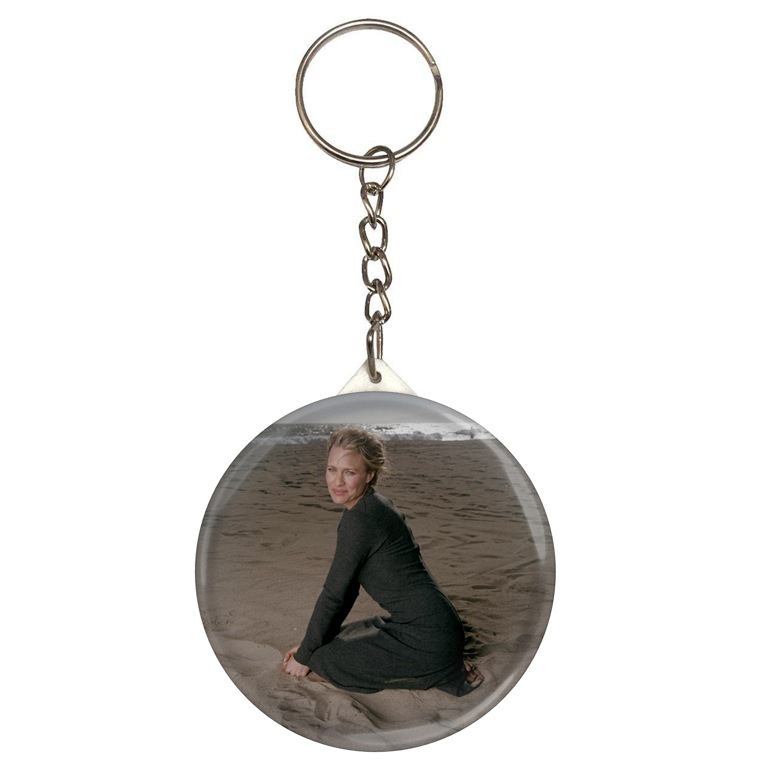 جاکلیدی طرح بازیگر رابین گیل رایت مدل S6890