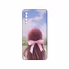 کاور مدل دخترانه کد 093 مناسب برای گوشی موبایل سامسونگ galaxy A50 / A50s / A30s 