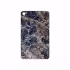 برچسب پوششی ماهوت مدل Earth-White-Marble مناسب برای تبلت شیائومی Mi Pad 4 2018