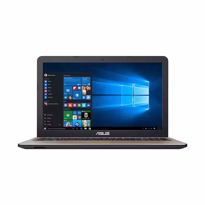 لپ تاپ 15.6 اینچی ایسوس مدل X540UB-F