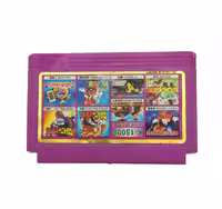 بازی 15 لبه میکرو K-15008