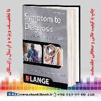 Symptom to Diagnosis An Evidence Based Guide 4th Edition