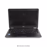 لپ تاپ DELL مدل Latitude E7440