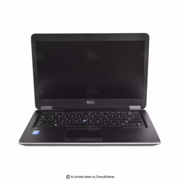 لپ تاپ DELL مدل Latitude E7440