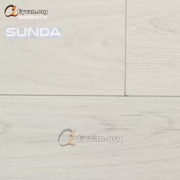 پارکت لمینت سوندا کد SUNDA 603