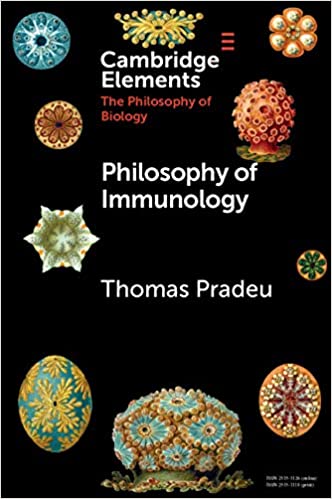 خرید و دانلود نسخه کامل کتاب Philosophy of Immunology (Elements in the Philosophy of Biology) - PDF